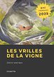 Les vrilles de la vigne (eBook, ePUB) - Bild 1