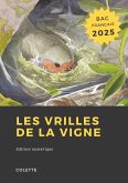 Les vrilles de la vigne (eBook, ePUB)