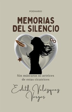 Cover Memorias del silencio (eBook, ePUB)