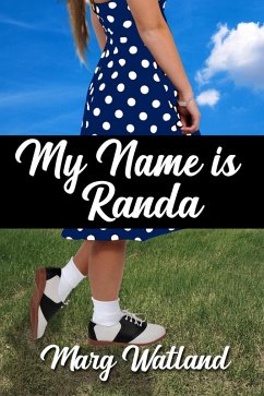 My Name is Randa (eBook, ePUB) - Watland, Marg