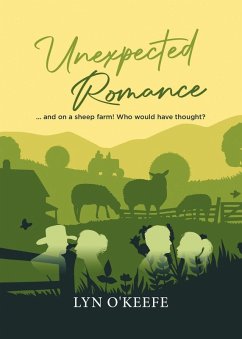 Cover Unexpected Romance