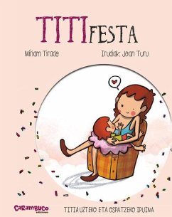 Cover TitiFesta