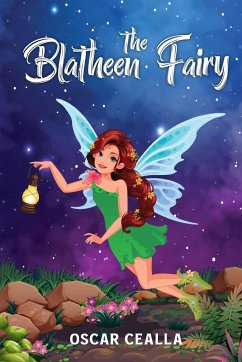 The Blatheen Fairy - Cealla, Oscar