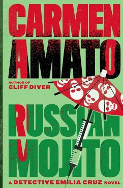 Russian Mojito - Amato, Carmen