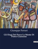 Gli Elogi Del Porco La Mente Di Pietro Giannone