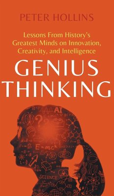 Genius Thinking - Hollins, Peter