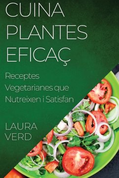 Cuina Plantes Eficaç - Verd, Laura