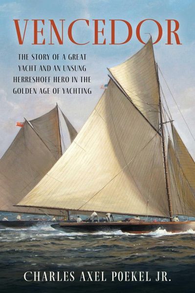 Vencedor (eBook, ePUB)