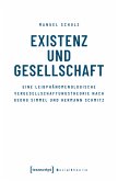 Existenz und Gesellschaft (eBook, PDF)