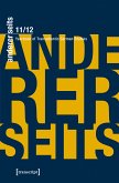 andererseits - Yearbook of Transatlantic German Studies (eBook, PDF)