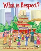 What is Respect? (eBook, ePUB)