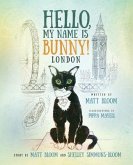 Hello, My Name is Bunny! (eBook, ePUB) Hello, My Name is Bunny! (eBook, ePUB)