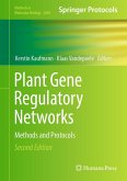 Plant Gene Regulatory Networks (eBook, PDF)
