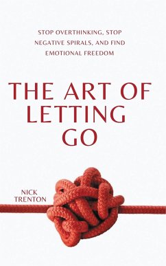 The Art of Letting Go - Trenton, Nick