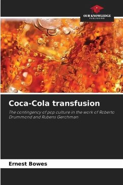 Coca-Cola transfusion - Bowes, Ernest