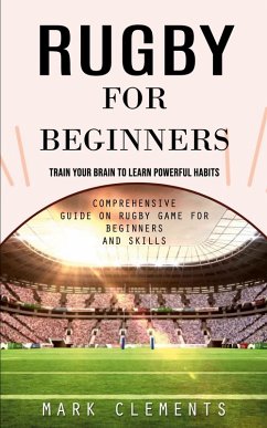 Cover Rugby for Beginners