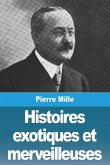 Histoires exotiques et merveilleuses