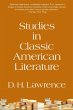 Studies in Classic American Literature... - Bild 1