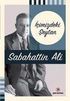 Icimizdeki Seytan - Ali, Sabahattin