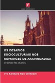 OS DESAFIOS SOCIOCULTURAIS NOS ROMANCES DE ARAVINDADIGA