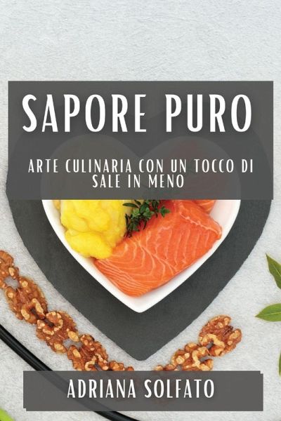 Sapore Puro Sapore Puro
