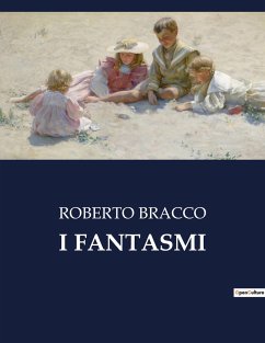 I FANTASMI - Bracco, Roberto