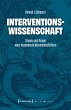 Interventionswissenschaft (eBook, PDF) - Bild 1