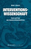 Interventionswissenschaft (eBook, PDF)