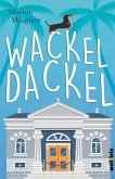 Wackeldackel (eBook, ePUB)