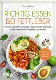 Richtig essen bei Fettleber (eBook, PDF)