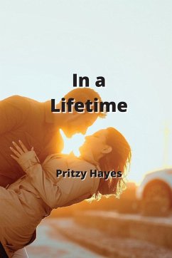 In a Lifetime - Hayes, Pritzy