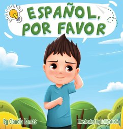 Cover Español, Por Favor