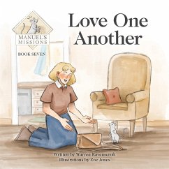 Love One Another - Ravenscroft, Warren