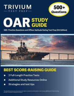 OAR Study Guide - Simon, Elissa