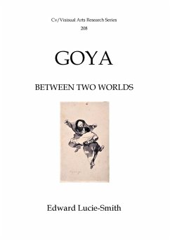 Goya - Lucie-Smith, Edward