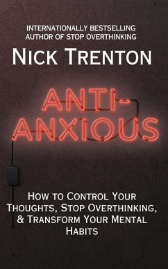 Anti-Anxious - Trenton, Nick