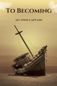To Becoming; My Own Captain - Nderitu, Irene Mugure