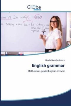 English grammar - Nazarkasimova, Ozoda