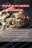 MAINÉAR ZUURDEEG KOOKBOEK