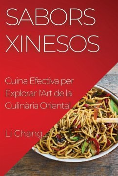 Sabors Xinesos - Chang, Li