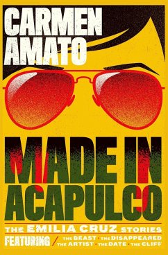Made in Acapulco - Amato, Carmen