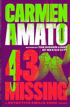 43 Missing - Amato, Carmen