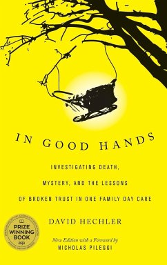 In Good Hands - Hechler, David