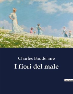 Cover I fiori del male