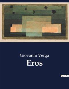 Eros - Verga, Giovanni