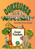 Curieuses fables animalières