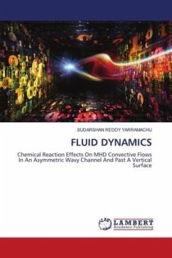 FLUID DYNAMICS