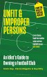 Unfit and Improper Persons (eBook, ePUB) - Bild 1
