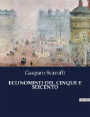 ECONOMISTI DEL CINQUE E SEICENTO