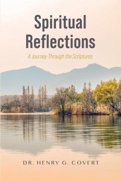 Spiritual Reflections - Covert, Henry G.